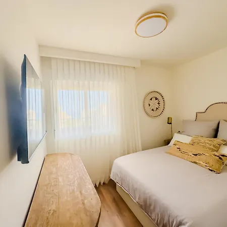 La Gloria Finestrat Apartment Cala de Finestrat