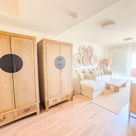 Apartment La Gloria Finestrat Cala de Finestrat