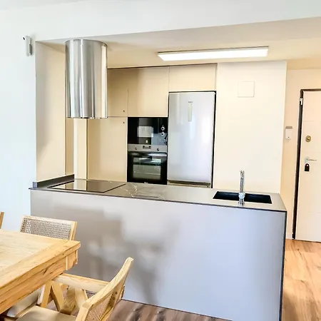 Apartment La Gloria Finestrat