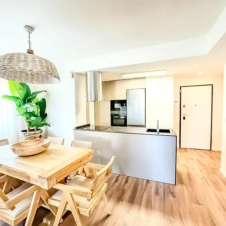 La Gloria Finestrat Apartment Cala de Finestrat