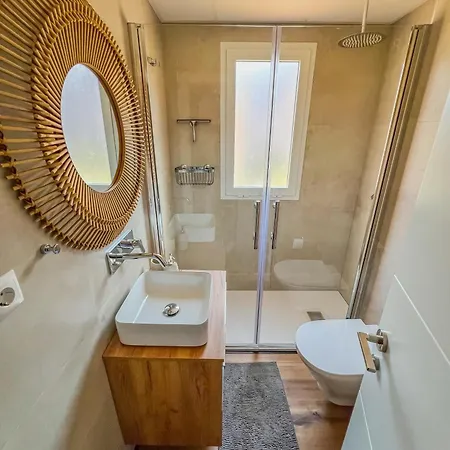 La Gloria Finestrat Apartment Cala de Finestrat