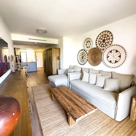 Apartment La Gloria Finestrat *