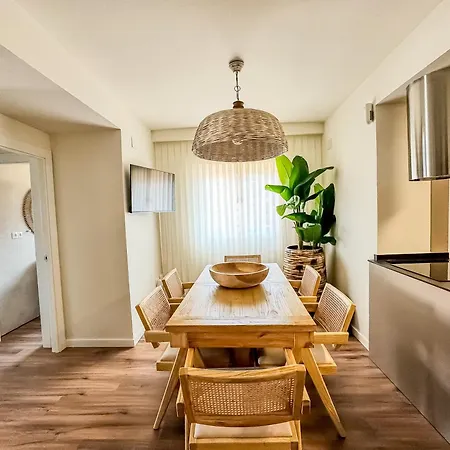 Appartement La Gloria Finestrat *